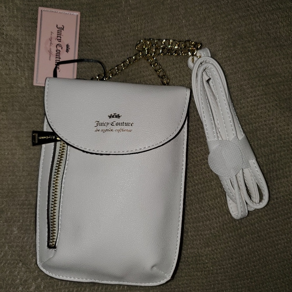 Juicy Couture crossbody